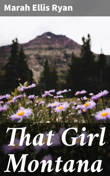 Produktbild: That Girl Montana