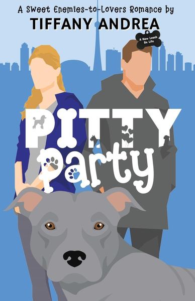 Produktbild: Pitty Party