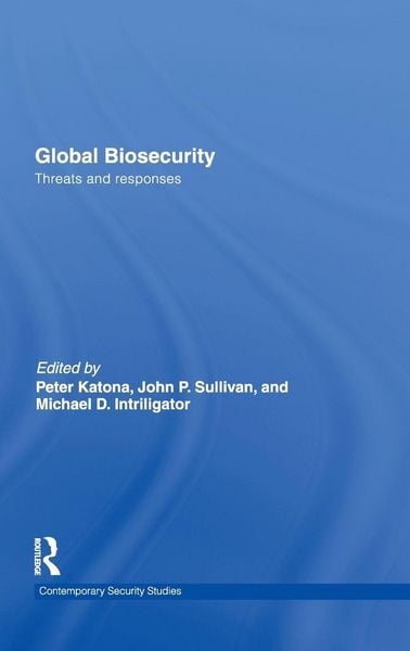 Produktbild: Global Biosecurity