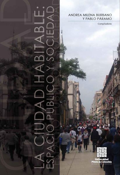 Produktbild: La Ciudad habitable