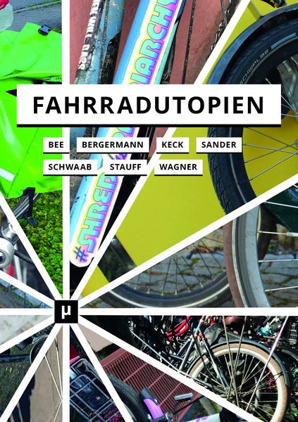 Produktbild: Fahrradutopien