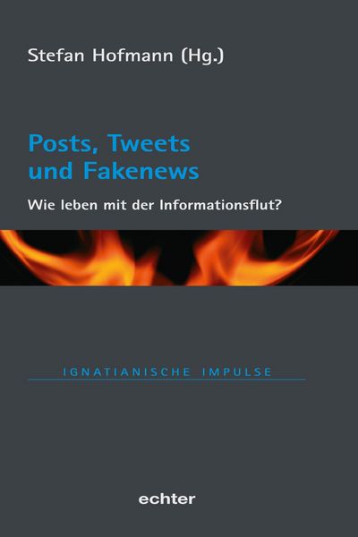 Produktbild: Posts, Tweets und Fakenews