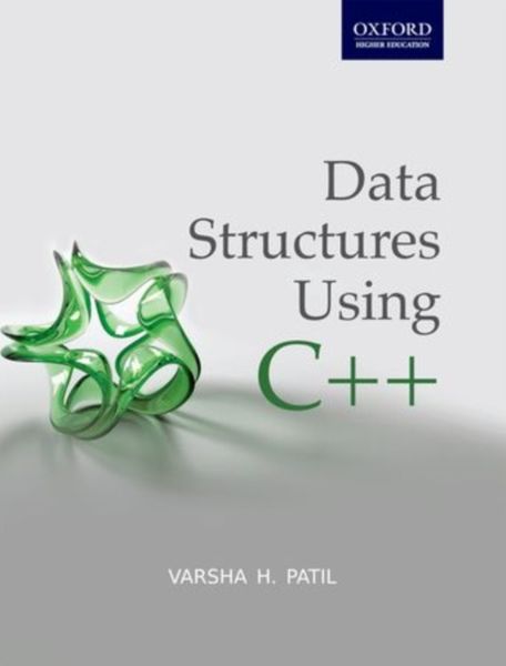 Produktbild: Data Structures Using C++