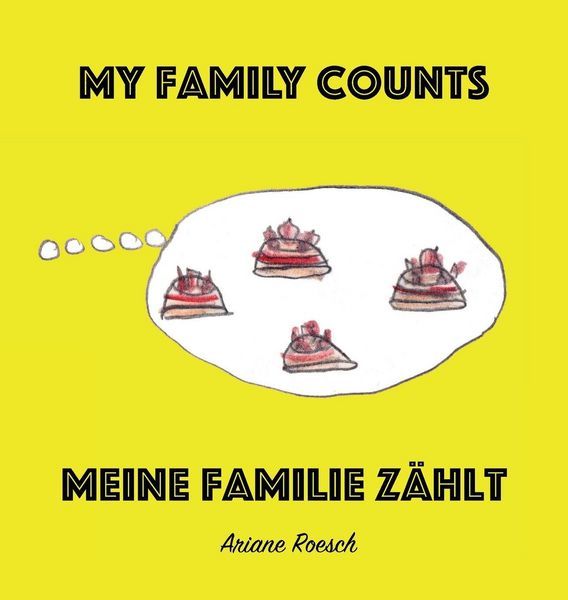 Produktbild: My Family Counts