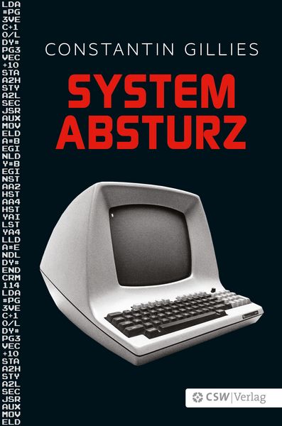 Produktbild: Systemabsturz