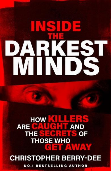 Produktbild: Inside the Darkest Minds