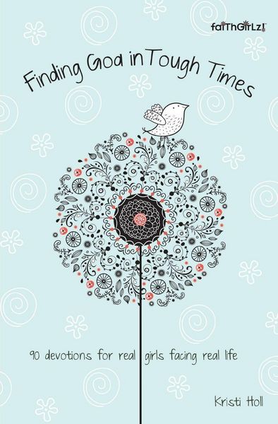 Produktbild: The Finding God in Tough Times