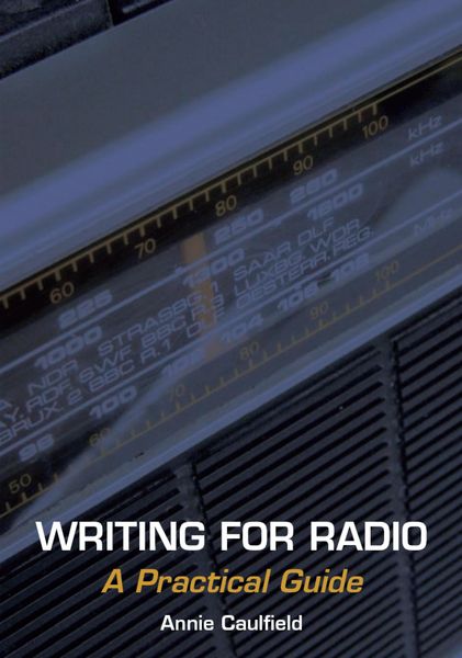 Produktbild: Writing for Radio