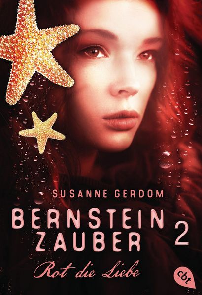 Produktbild: Bernsteinzauber 02 - Rot die Liebe