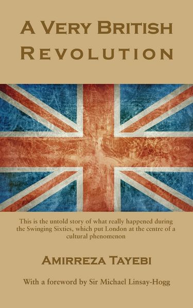 Produktbild: A Very British Revolution