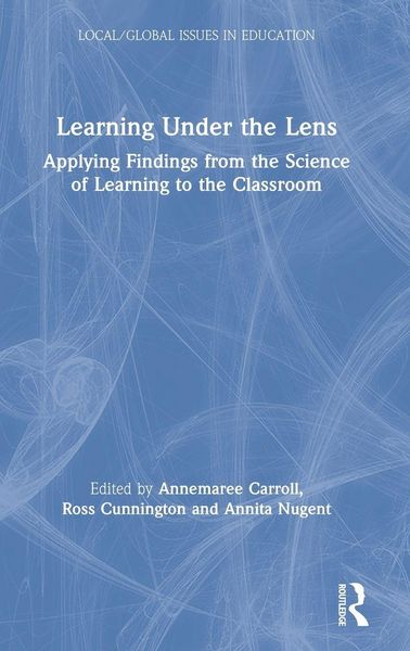 Produktbild: Learning Under the Lens