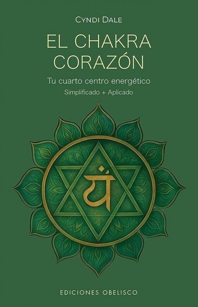 Produktbild: Chakra Coraz&oacute;n, El