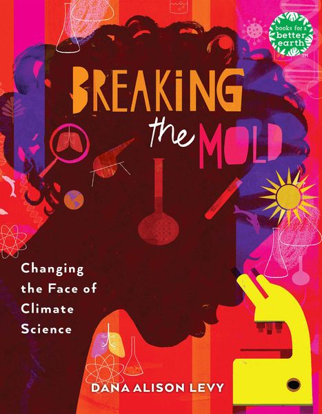 Produktbild: Breaking the Mold