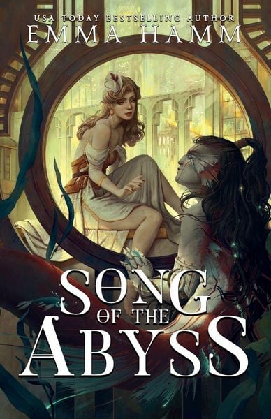 Produktbild: Song of the Abyss