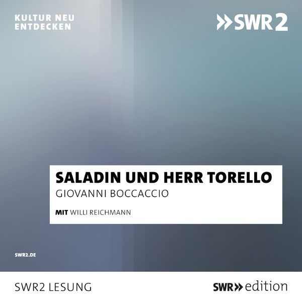 Produktbild: Saladin und Herr Torello