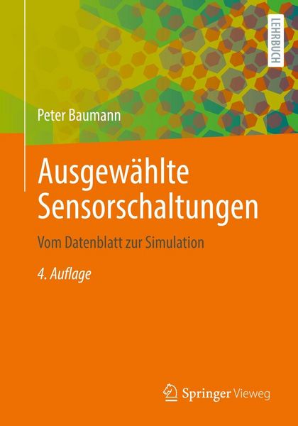 Produktbild: Ausgew&auml;hlte Sensorschaltungen