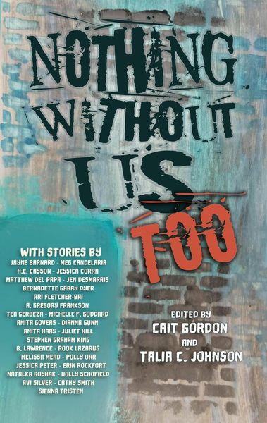 Produktbild: Nothing Without Us Too