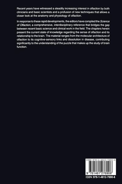 Produktbild: Science of Olfaction