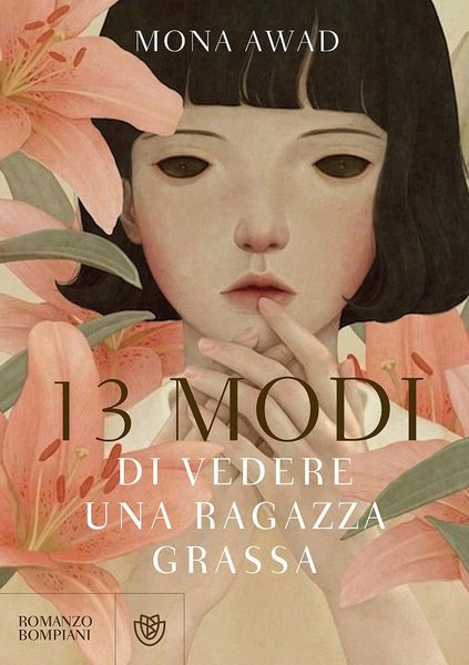 Produktbild: 13 modi di vedere una ragazza grassa