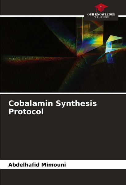 Produktbild: Cobalamin Synthesis Protocol