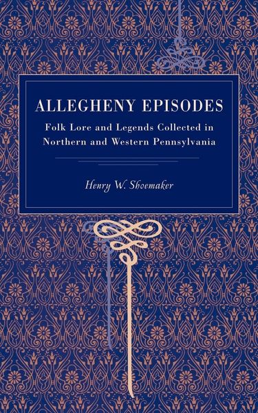 Produktbild: Allegheny Episodes