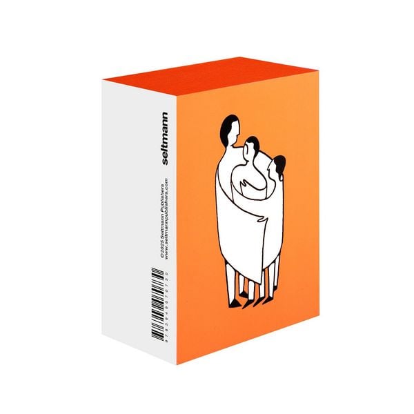 Produktbild: Daily Drawings 2026