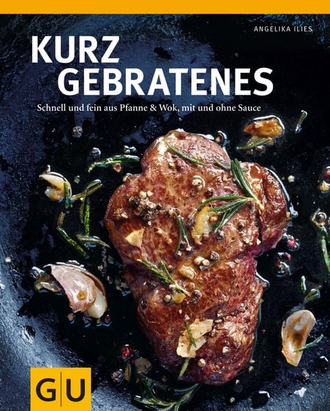 Produktbild: Kurzgebratenes