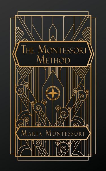 Produktbild: The Montessori Method