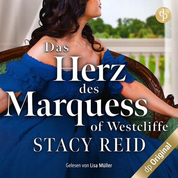 Produktbild: Das Herz des Marquess of Westcliffe