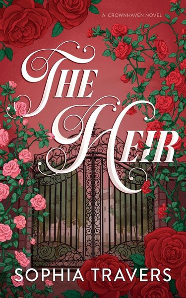 Produktbild: The Heir