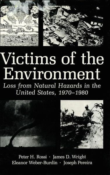 Produktbild: Victims of the Environment