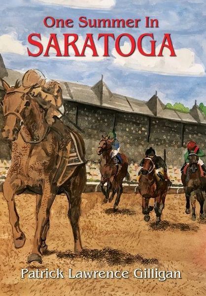 Produktbild: One Summer In Saratoga
