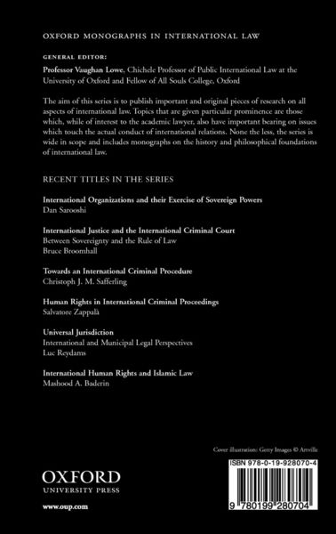 Produktbild: Differential Treatment in International Environmental Law