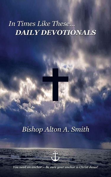 Produktbild: In Times Like These... Daily Devotionals