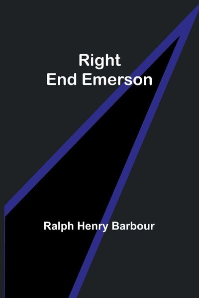 Produktbild: Right End Emerson