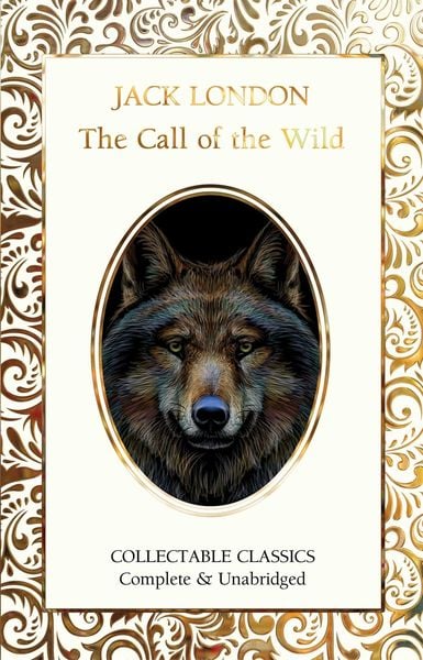 Produktbild: The Call of the Wild
