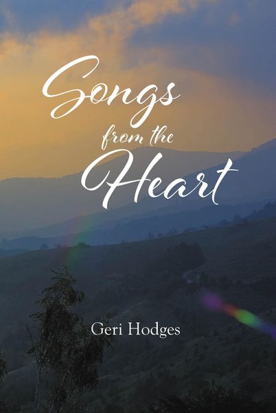 Produktbild: Songs From The Heart