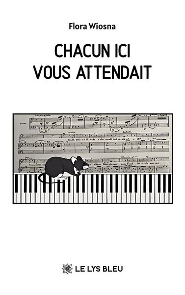 Produktbild: Chacun ici vous attendait