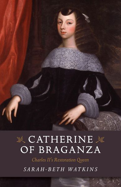 Produktbild: Catherine of Braganza