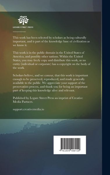 Produktbild: The Canary Book. (2 Sect.)