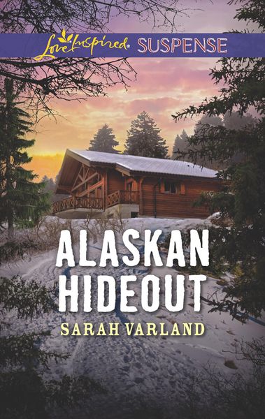 Produktbild: Alaskan Hideout