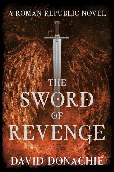 Produktbild: The Sword of Revenge