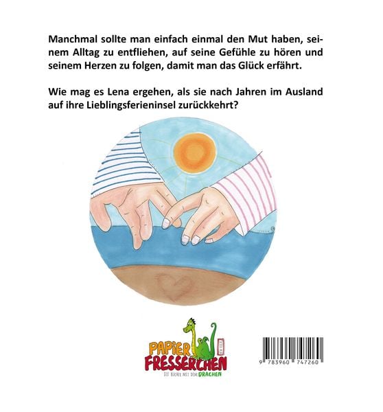 Produktbild: Meeresrauschen zum Gl&uuml;ck