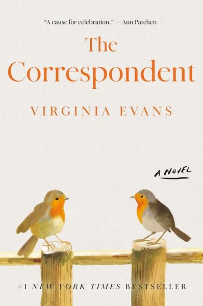 Produktbild: The Correspondent