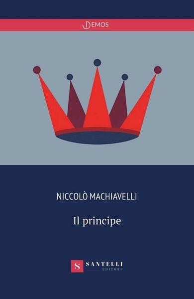 Produktbild: Il principe