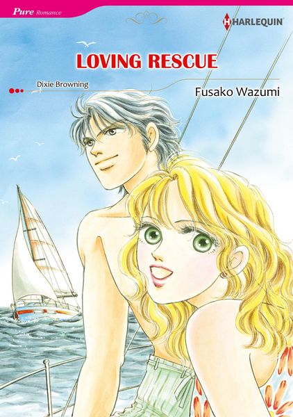 Produktbild: Loving Rescue