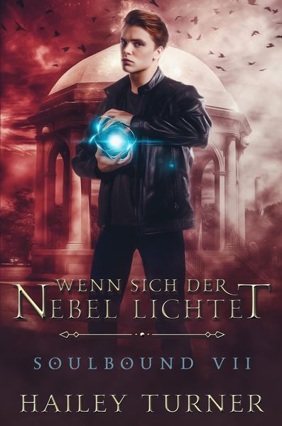 Produktbild: Wenn sich der Nebel lichtet (Soulbound, #7)