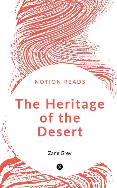 Produktbild: The Heritage of the Desert