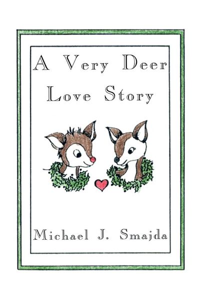 Produktbild: A Very Deer Love Story