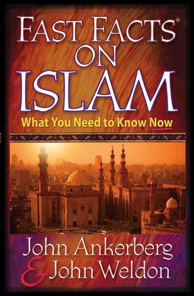 Produktbild: Fast Facts on Islam